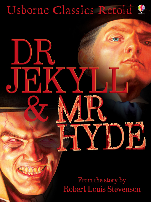 Title details for Dr Jekyll and Mr Hyde by John Grant - Available